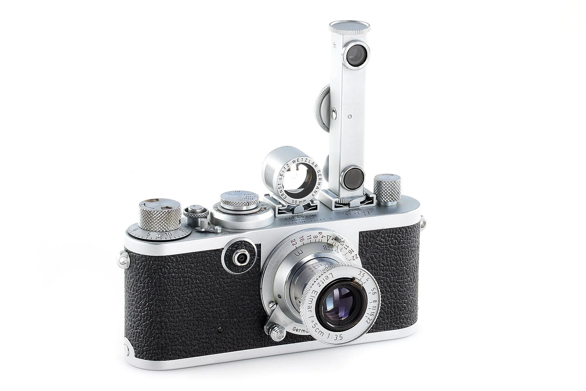 Summichronica.com - Leica If